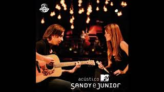 Sandy e Junior  Com Você Acústico [upl. by Berty818]