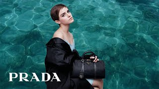 Prada  Prada ReNylon 2024 Collection [upl. by Buchanan]