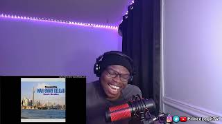 Snowd4y Drake  Wah Gwan Delilah REACTION [upl. by Morrissey]