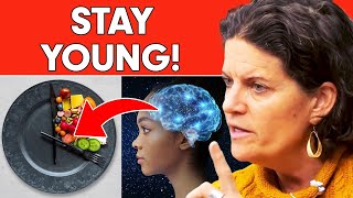 How To Stay Young After 40  Longevity Tips To Heal The Brain amp Body  Dr Mindy Pelz [upl. by Carmelle]