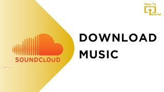 How to Download Music from Soundcloud [upl. by Willabella]