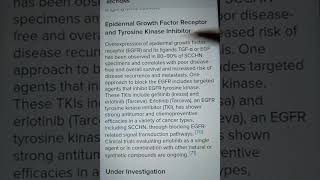 Tyrosine Kinase Inhibitors [upl. by Hortensa761]