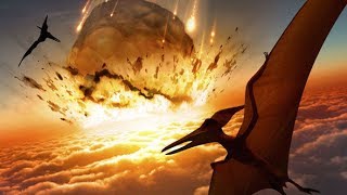 How Asteroids Really Killed The Dinosaurs  Part 2  Last Day Of The Dinosaurs [upl. by Sillek172]