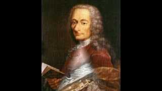 Voltaire par Henri Guillemin [upl. by Rento]