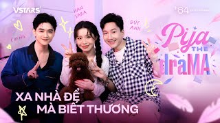 Han Sara Cheng từng có ý định RỜI SHOWBIZ để về nhà làm em bé của bố mẹ [upl. by Giardap]