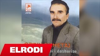 Gezim Ahmetaj  Ne Prishtine nje vajze Shqiptare Official Song [upl. by Retrac]