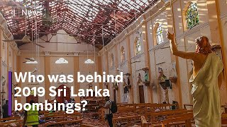 Sri Lanka bombings were 269 people killed for political power  Dispatches exclusive [upl. by Busiek]