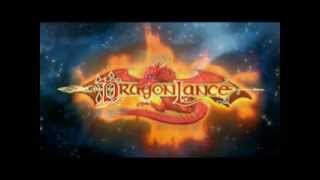 quotDragonlance Dragons of Autumn Twilightquot parte 1 SUB ITA [upl. by Leuqer]