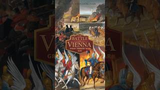 The Great Turkish War🇹🇷🇹🇷 The Battle of Vienna and the Defense of Europe 16831699 turkeywar [upl. by Margarida]