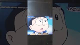 Nobita Doraemon movie Robot 🤖 [upl. by Nosmoht]