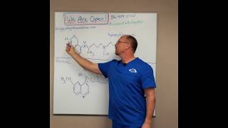 Quinine Vs Hydroxychloroquine [upl. by Kluge]