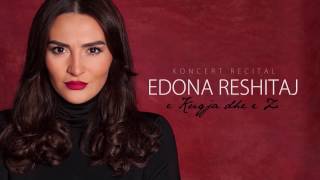 Edona Reshitaj – Baresha  Live “E Kuqja dhe e Zeza” [upl. by Zandra]