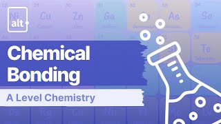 Molecular Polarity  Chemical Bonding  A Level Chemistry 9701 [upl. by Arundel]