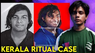 Kerala Nanthancode Astral Projection Ritual Case [upl. by Tirma]