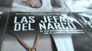 Las Jefas del Narco La Historia y Características de las Mujeres bajo el poder del Narcotráfico [upl. by Jerrie251]