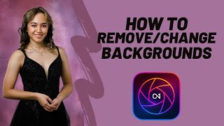 Ultimate Guide to Changing Backgrounds with ON1 Photo Raw [upl. by Faustena]