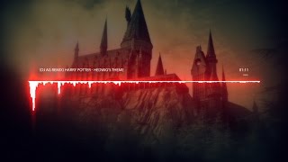 Harry Potter  Hedwigs Theme DJ AG Remix [upl. by Jalbert]