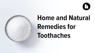 Best Home Remedies For Toothache  दांतो के दर्द से पायें आराम [upl. by Yurik884]