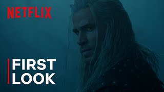 The Witcher Season 4  First Look  Netflix [upl. by Eiramyma]