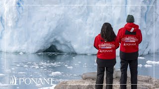 Antarctica the PONANT way  PONANT [upl. by Camilia]