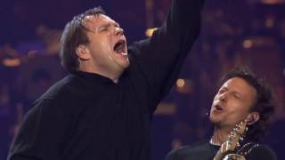 Night of the Proms  Meat Loaf  Paradise By The Dashboard Light 2001 [upl. by Aerdno]