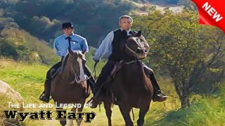 👉Wyatt Earp Full Episode 2023 ✨ S06 E789  Woman of Tucson  Best America Western Movie HD [upl. by Lenz]