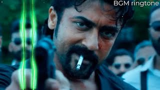 New bgm ringtone Tamil surya 44 bgm song ringtone 2024 Tamil ringtone  surya  tamil ringtone [upl. by Crowe506]