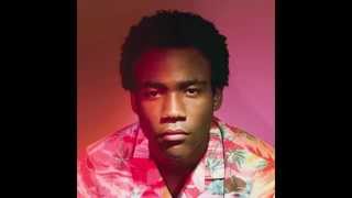 Childish Gambino  Secret Track 9 12 3005 Beach Picnic Remix [upl. by Colville]