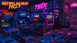 SYNTH POP 80s  Retro Wave  The 80s Dream  A Synthwave Chillwave Retrowave mix  3 [upl. by Nomead]