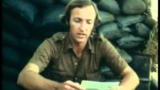 John Pilger  The Quiet Mutiny  World in Action 1970 [upl. by Kandy]