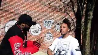 “ TRUFFLE BUTTER FREESTYLE “ OFFICIAL MUSIC VIDEO  KOVIDA amp MALACHI [upl. by Anoniw957]