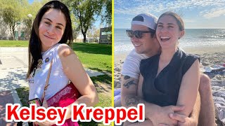 Kelsey Kreppel  7 Things You Need To Know About Kelsey Kreppel [upl. by Dietsche653]