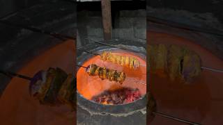 Sangli famous Hotel Paneer tikka masala food khakikha [upl. by Cullin]