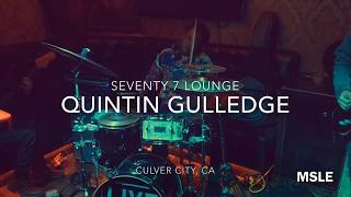 Quintin Ferb Smashes at Seventy 7 Lounge Live Music [upl. by Thain566]