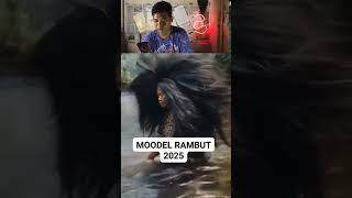 Model rambut tahun 2025 [upl. by Vierno181]