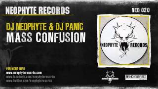 DJ Neophyte amp DJ Panic  Mass Confusion NEO020 2003 [upl. by Dahs]