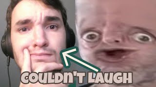 For Real Though Try Not to Laugh Videos Are Not Funny [upl. by Ppilihp853]