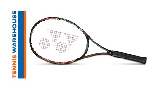 Yonex VCORE Duel G 97 310g Racquet Review [upl. by Nive]