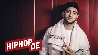 Timeless Neue Alben von Freunde von Niemand FvNSampler Sido amp Hater Interview – Toxik trifft [upl. by Lemaj]