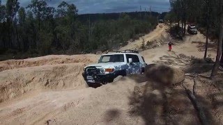 FJCC Mundaring Powerlines [upl. by Rutter]