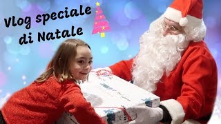 FINALMENTE VIGILIA DI NATALE E NATALE VLOG  chiara paradisi [upl. by Marolda]