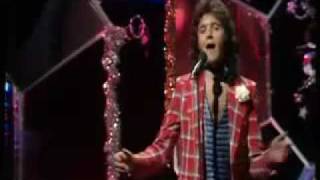 David Essex  HOLD ME CLOSE 1975 [upl. by Philina]