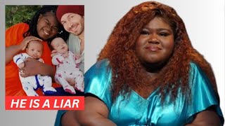 Gabourey SidibeAt 41 Exposed Her Husband As She Welcomes Twins [upl. by Aneek]