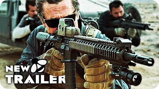 Top Upcoming Action Film Trailers 2018  Trailer Compilation 🔥🔥🔥 [upl. by Ilagam611]