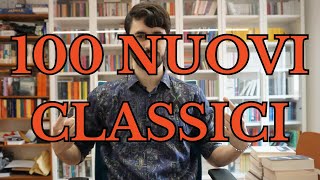 100 NUOVI CLASSICI del FUTURO [upl. by Sheldon359]