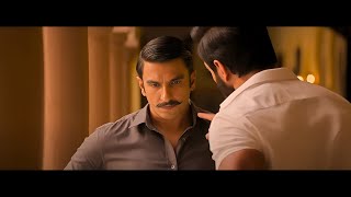 Simmba Full Movie  Ranveer Singh  Sara Ali Khan  Sonu Sood  Ajay Devgan  Review amp Facts HD [upl. by Akinet]