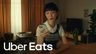 Uber One 一訂省 不吃土  Uber Eats [upl. by Eesdnyl]