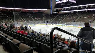 Pregame for the Jacksonville icemen hockey game [upl. by Seema]