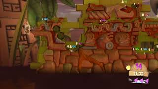 Worms Battlegrounds20240722061451 [upl. by Lawrenson]