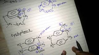 R ans S configuration of ansa compound cyclophanes and trans cycloalkanes [upl. by Tenenbaum931]